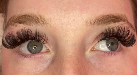 Lashes by Rach – kuva 2