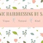 Organic hairdressing by Sarah