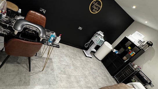 Julieann’s Beauty Room