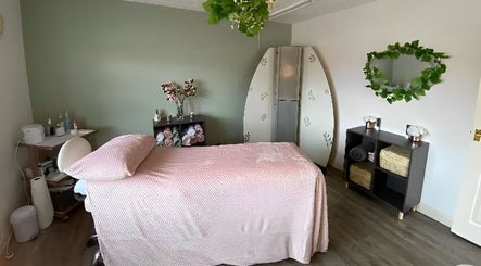 The Skin Care Clinic