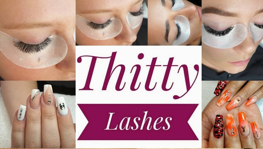 Thitty Lashes afbeelding 1