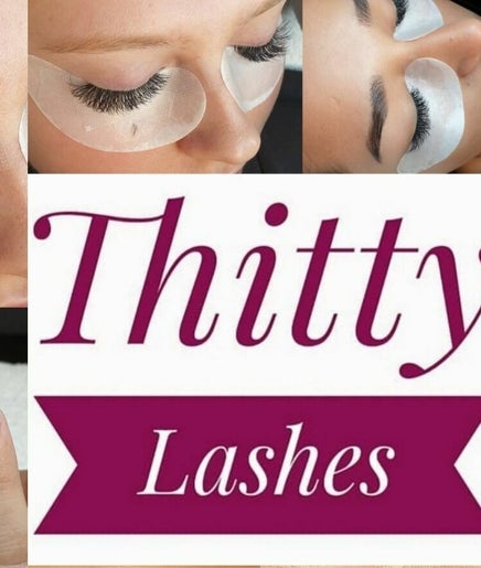Thitty Lashes afbeelding 2