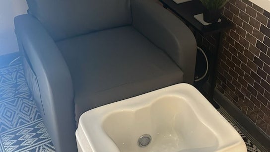 The Beauty Box