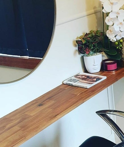 Mahogany Hair Room vaizdas 2