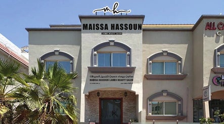 Maissa Hassoun Ladies Beauty Salon