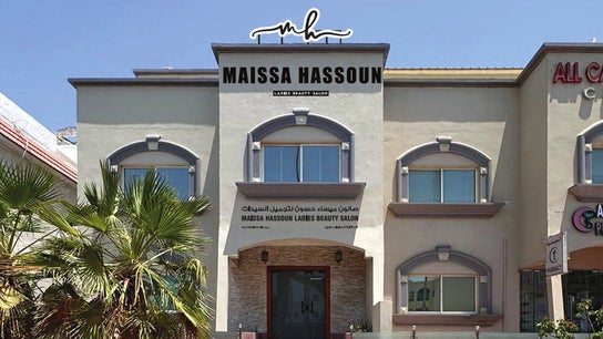 Maissa Hassoun Ladies Beauty Salon