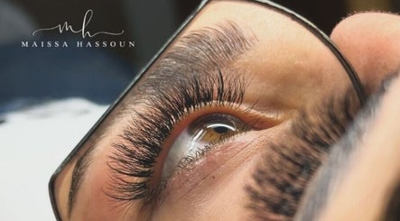 Maissa Hassoun Ladies Beauty Salon – kuva 3