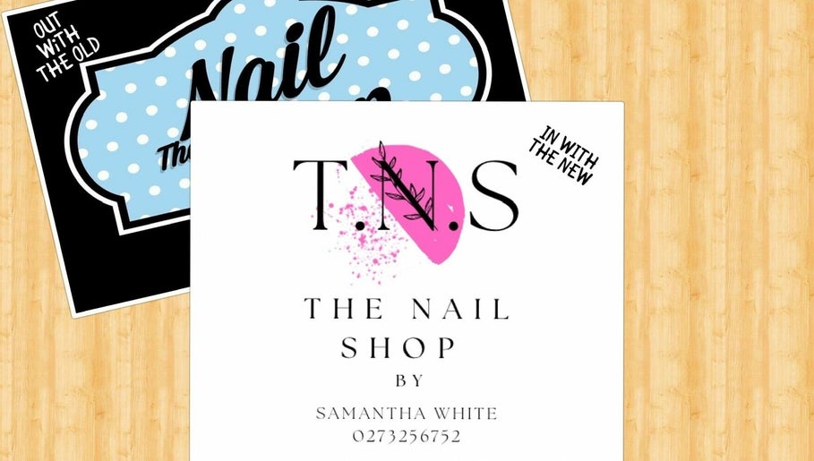 The Nail Shop image 1