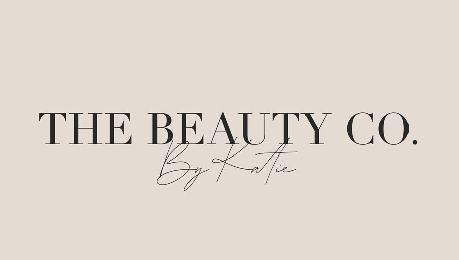 The Beauty Co. By Katie изображение 1