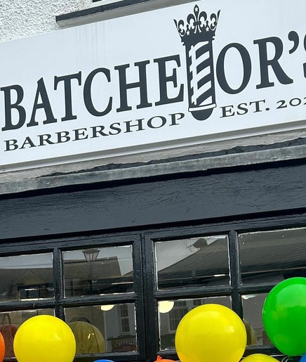 Batchelor’s Barber Shop, bild 2