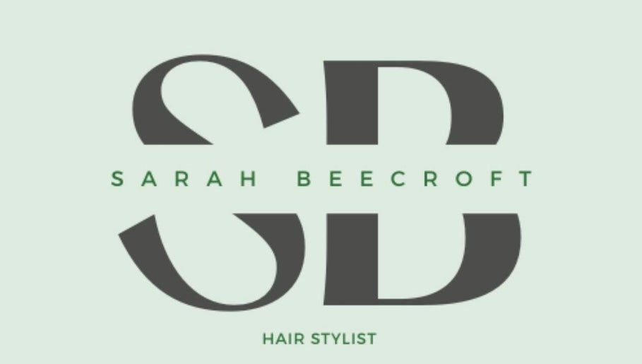 Sarah Beecroft Hair – obraz 1