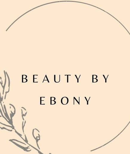 Beauty by Ebony – obraz 2
