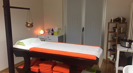 Rasayana Ayurveda Bergamo APS