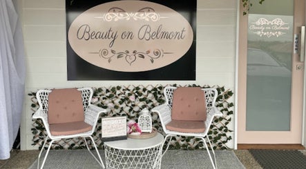 Beauty on Belmont imagem 2