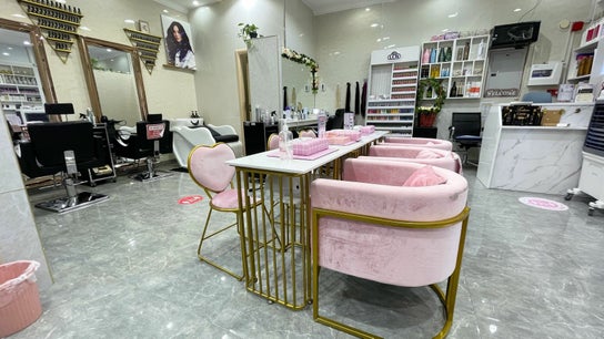 Beauty Point Salon