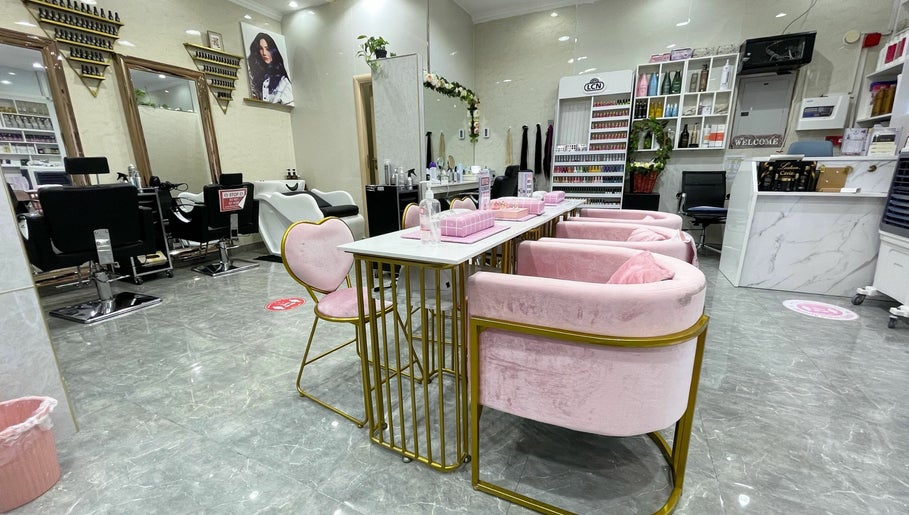 Beauty Point Salon, bilde 1