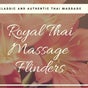 Royal Thai Massage Flinders on Fresha - 350 Flinders Street, Melbourne (Melbourne), Victoria