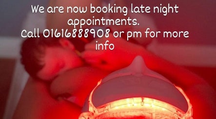 The Secret Beauty Lounge Ltd  image 3