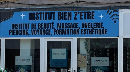 Institut bien z’être
