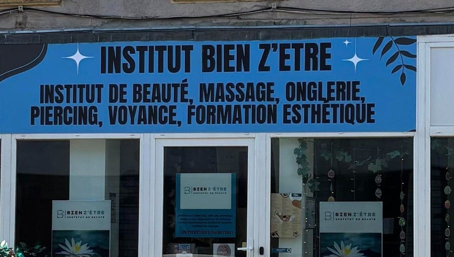 Image de Institut Bien Z’être 1