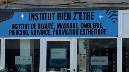 Institut Bien Z’être
