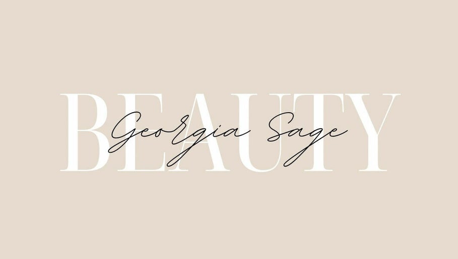 Georgia Sage Beauty and Nails by Molly – kuva 1