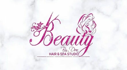 Beauty by Don Hair Studio