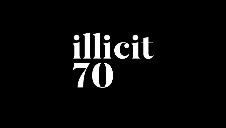 illicit 70 image 1
