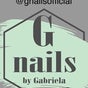 G-Nails by Gabriela