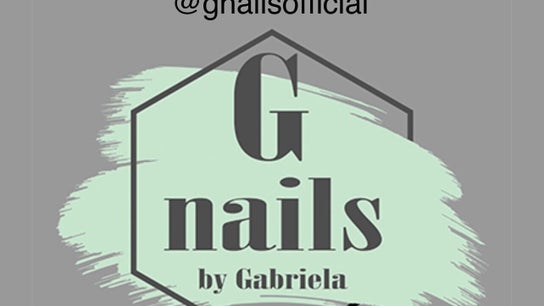 G-Nails by Gabriela