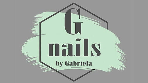 G-Nails by Gabriela