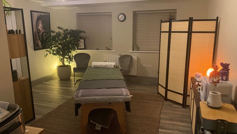 Albion Massage Therapy image 1