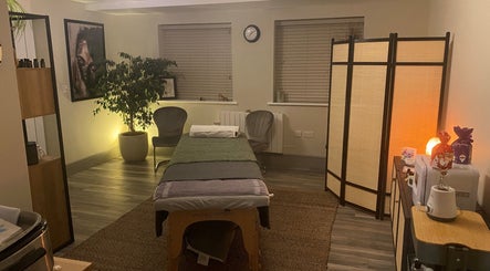 Albion Massage Therapy