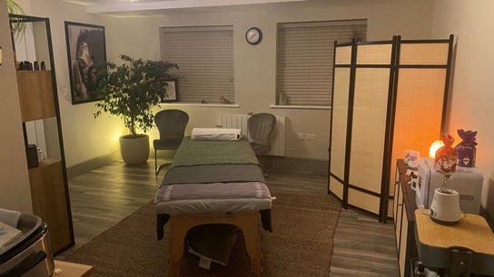 Albion Massage Therapy