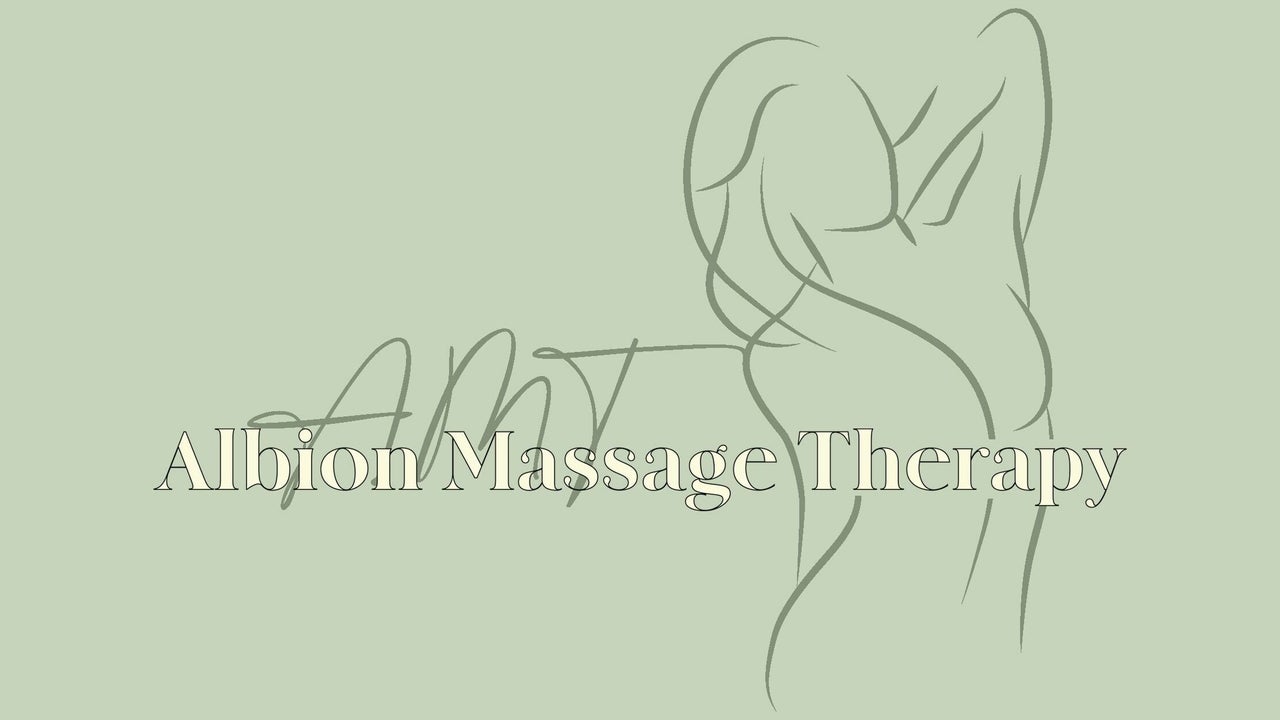 Albion Massage Therapy  - 1