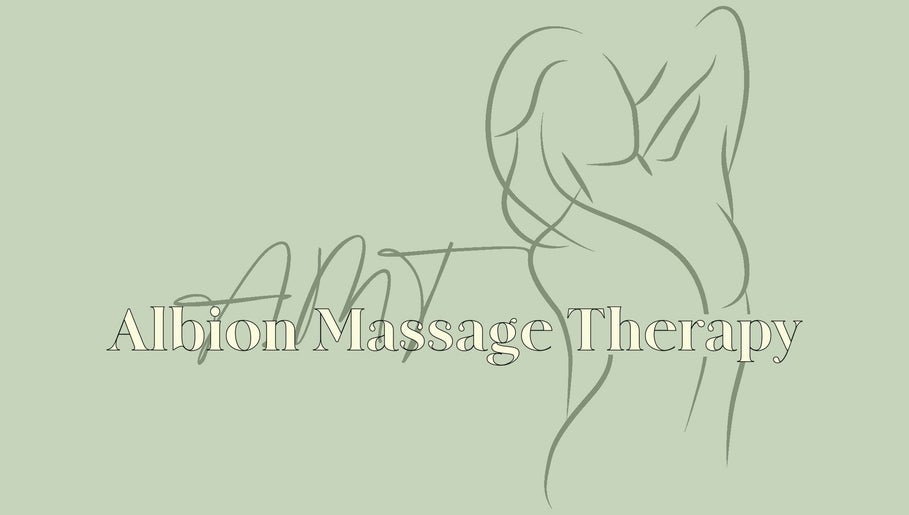 Albion Massage Therapy – obraz 1