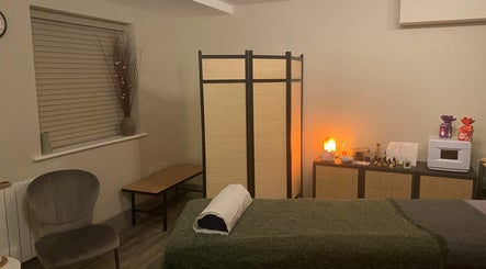 Albion Massage Therapy Bild 2