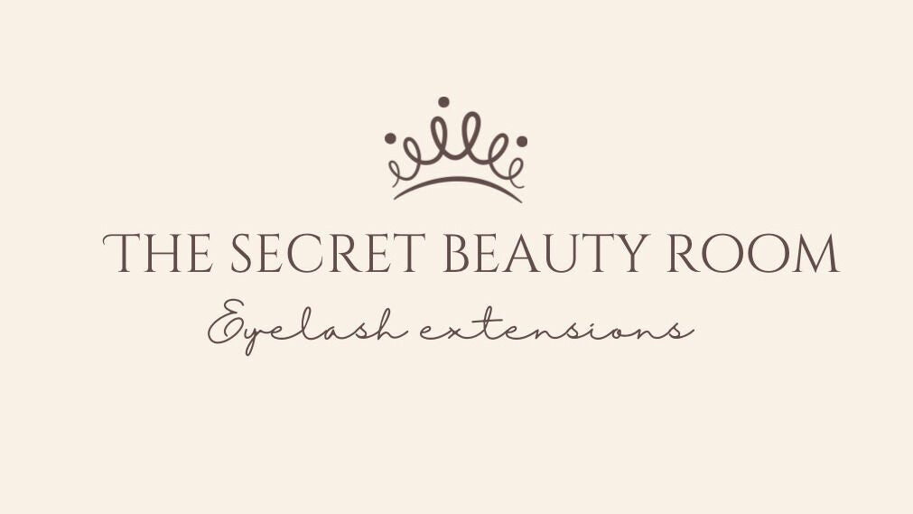 The secret beauty room  - 1