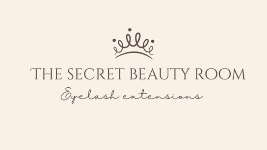 The secret beauty room