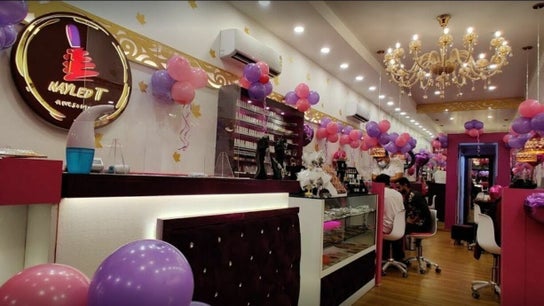 Best Hair Salons in New Delhi | Fresha Best Hair Salons in New Delhi | Fresha