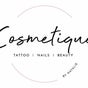 Cosmetique - Tattoo.Nails.Beauty