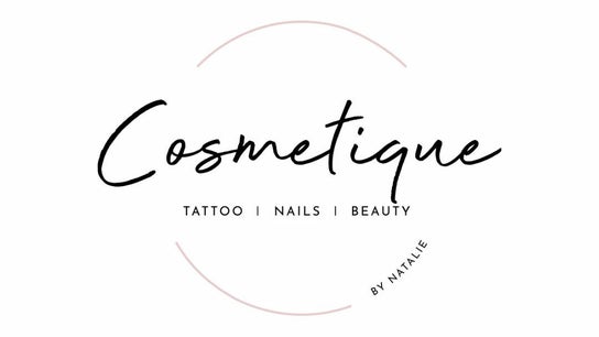 Cosmetique - Tattoo.Nails.Beauty