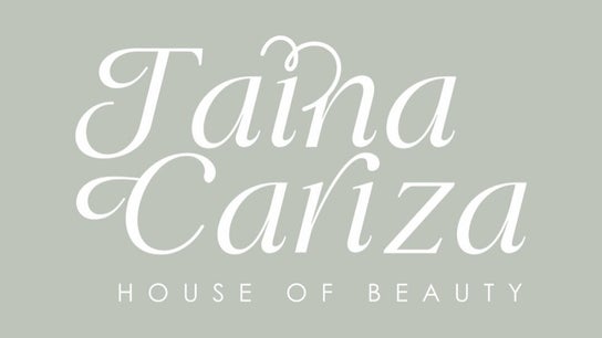 Taina Cariza House of Beauty
