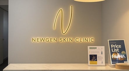 NewGen Clinic
