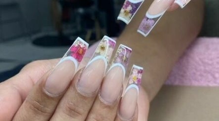 Nail'ed It SPA – kuva 2