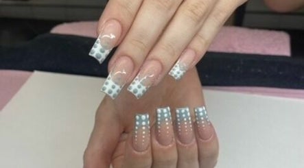 Nail'ed It SPA – kuva 3
