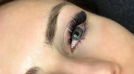 Touch of Grace Lashes and Beauty, bild 3