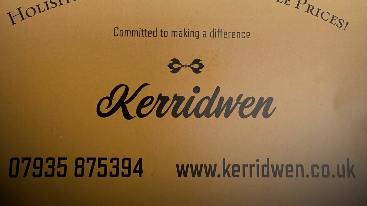 Kerridwen - 1
