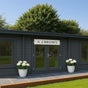 A J BROWS - SURREY (GODALMING) - 6 Ockford Ridge, Godalming, England