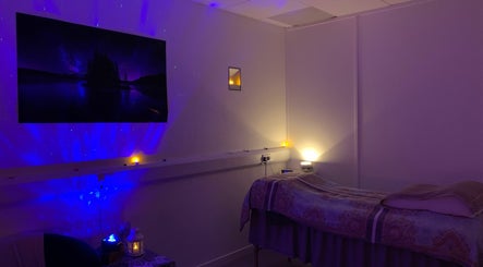 The Willows Holistic Therapies